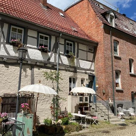 Ferienwohnung Grete 뮌싱겐 외부 사진